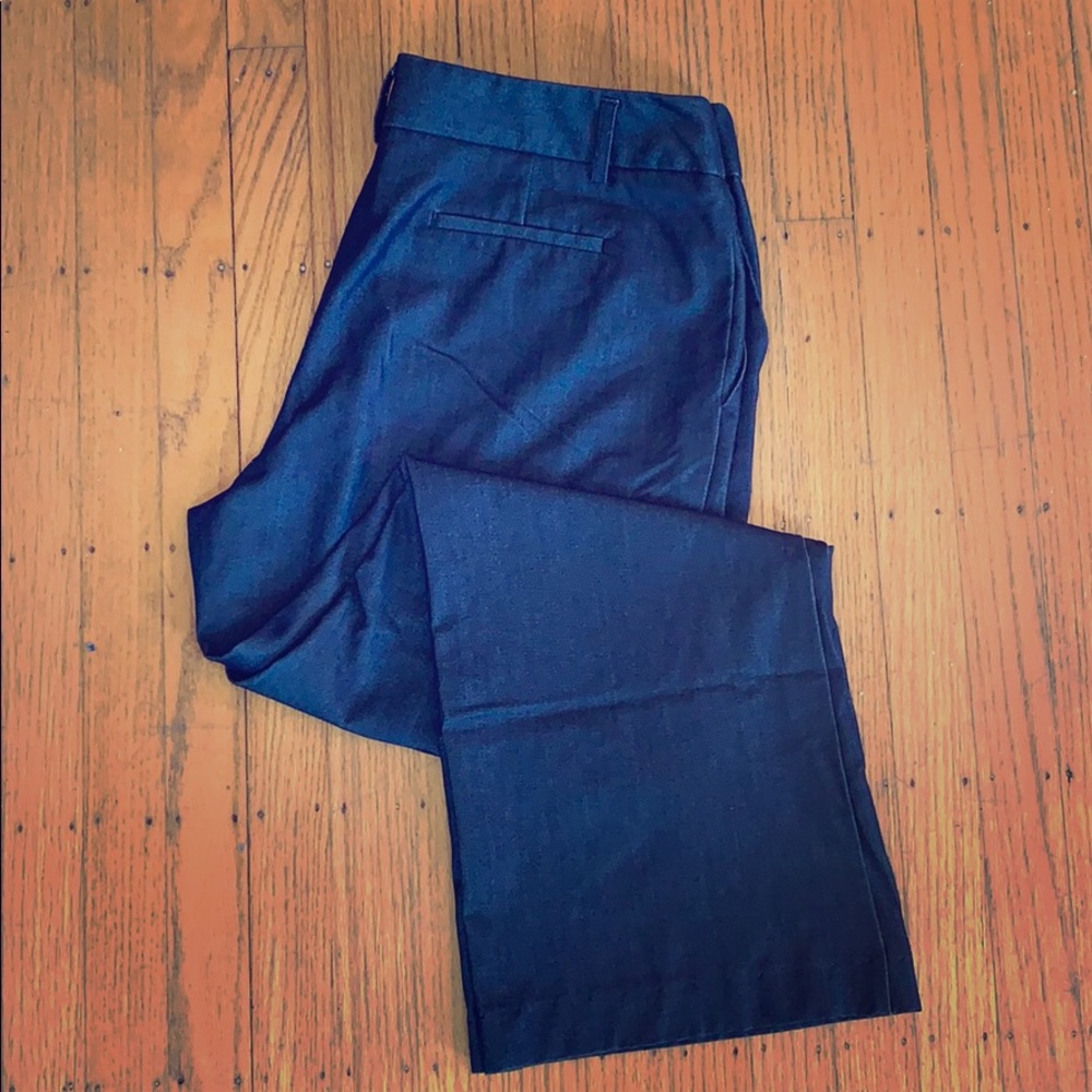 Black dress pants size 16